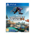 Tony Hawk’s Pro Skater 3 + 4 (PS4)