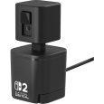 Kamera HORI pro Nintendo Switch 2, USB, černá
