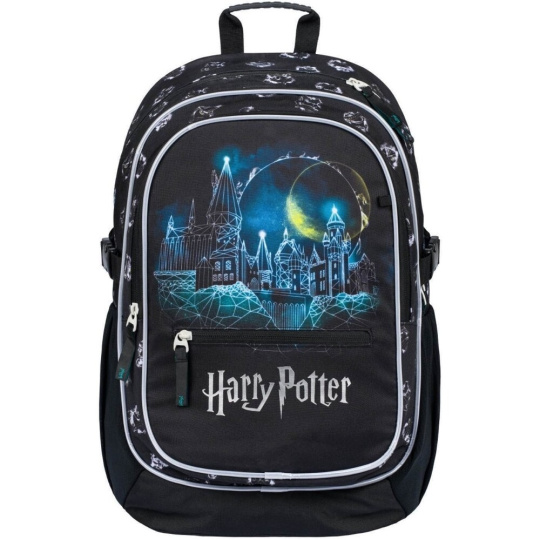 Školní batoh Core BAAGL Harry Potter Bradavice
