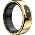 Powerton Smart RING PRO chytrý prsten vel. 12 zlatý