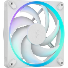 Fractal Design Momentum 14 RGB bílý