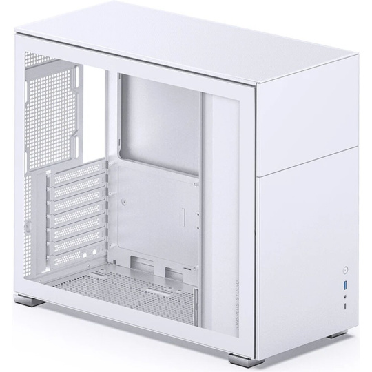 Jonsbo D41 STD bílá Jonsbo D41 STD bílá