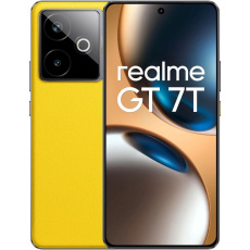 realme GT 7T 12GB/512GB žlutý