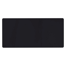 Trust BENYA podložka na stůl XXL černá