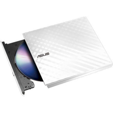 ASUS SDRW-08D2S-U LITE bílá + soft ASUS SDRW-08D2S-U LITE bílá + soft
