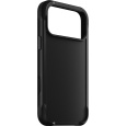 Nomad Rugged Case MagSafe kryt iPhone 17 Pro Max Black