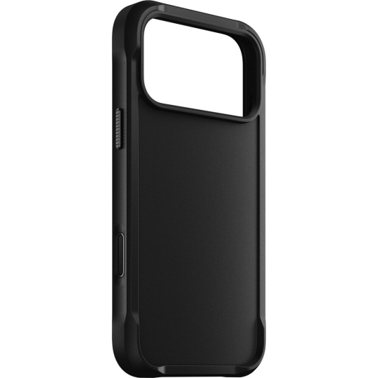 Nomad Rugged Case MagSafe kryt iPhone 17 Pro Max Black