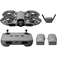 DJI Neo 2 Fly More Combo (DJI RC-N3)