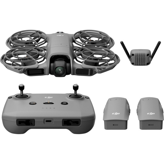 DJI Neo 2 Fly More Combo (DJI RC-N3) DJI Neo 2 Fly More Combo (DJI RC-N3)