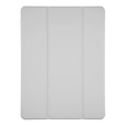 OBAL:ME MistyTab pouzdro iPad Air (2020/2022/2024/2025)/iPad Pro 11 (1/2/3/4) světle šedé