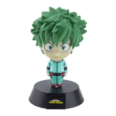 Icon Light My Hero Academia - Izuku