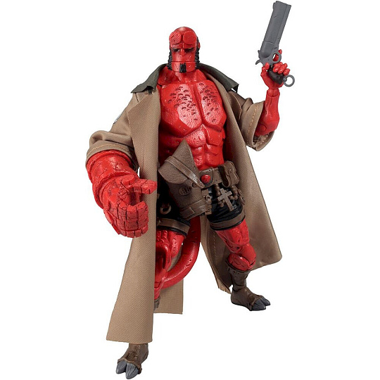Figurka McFarlane Toys - Hellboy 18cm