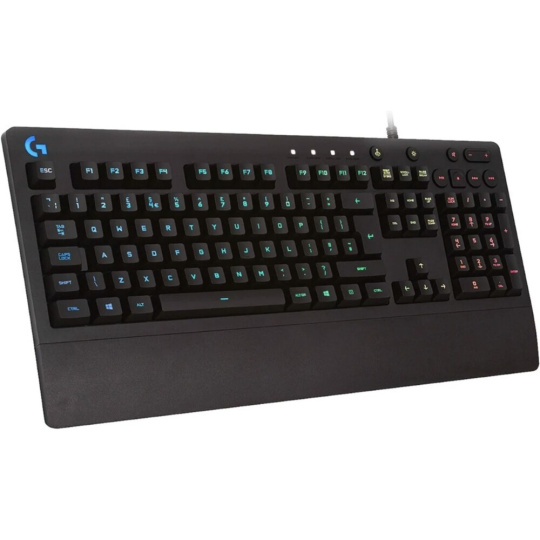 Logitech G213 Prodigy CZ/SK