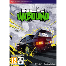 Need for Speed Unbound (PC)