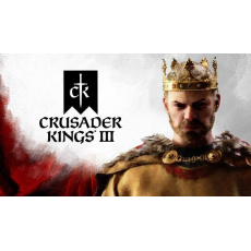 Crusader Kings III (PC) klíč Steam