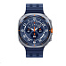 Samsung Galaxy Watch Ultra (2025) LTE modrý titan, EU