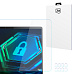 3mk privátní filtr Privacy 2 way (without glue) pro Apple iMac 21.5" - Mid 2017 A1418