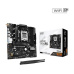 ASRock MB Sc AM5 A620AM PRO-A WIFI, AMD A620A, 4xDDR5, 1xHDMI, WIFI