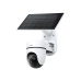 TP-Link Tapo C630 KIT venkovní kamera, solární panel (5MP, 3K, 1620p, IR 16m, WiFi, micro SD card, IP65)