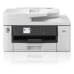 BAZAR - BROTHER multifunkce ink MFC-J2340DW A3tisk/A4SKEN 22ppm 256MB USB LAN WiFi dup A4 250+50ADF - pošk. obal