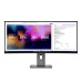 LENOVO LCD P40WD-40 - 39.7",ECO-IPS,21:9,5120x2160,300cd/m2,1000:1,4ms,HDMI,DP,DPout,DC,USB Hub,RJ45,Pivot