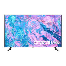 SAMSUNG UE75CU7172UXXH 75" Crystal UHD SMART TV