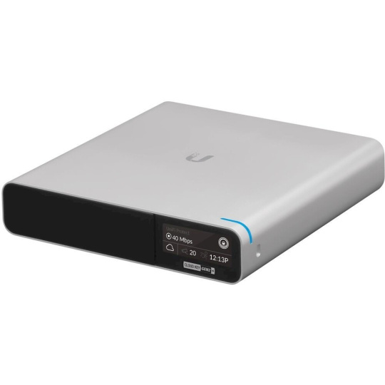 Ubiquiti UniFi Cloud Key Gen2 Plus
