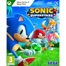 Sonic Superstars (XONE/XSX)