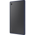 Samsung Clear Edge průhledný kryt Galaxy Tab A8 námořně modrý (EF-QX200TNEGWW)