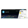 HP W2202A č. 220A Žlutá originální