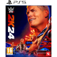 WWE 2K24 (PS5)