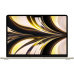 CTO Apple MacBook Air 13,6" (2022) M2 / INT KLV / 8GB / 8x GPU / 256GB SSD / 30W / bílý