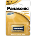 Panasonic Alkaline Power 9V alkalická baterie (1ks)