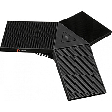 HP Poly Studio X50/X52/X70/USB stolní mikrofon