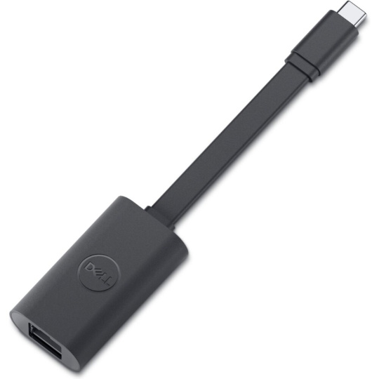 Dell USB-C na 2.5G Ethernet redukce