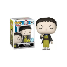 Funko POP! #1410 Animation: Demon Slayer - Yahaba (GITD)