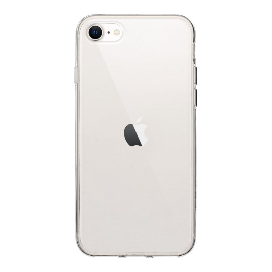 Tactical TPU kryt Apple iPhone 7/8/SE (20/22) čirý