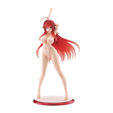 Soška Wave Corportation Highschool DxD DreamTech - Rias Gremory 30 cm (v bikinách)