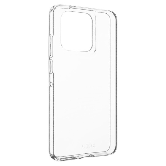 FIXED Story TPU kryt Motorola ThinkPhone 25 5G čirý