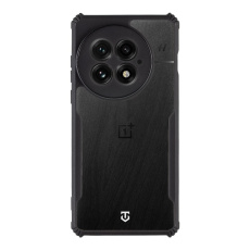 Tactical Quantum Stealth kryt Oneplus 13 čirý/černý