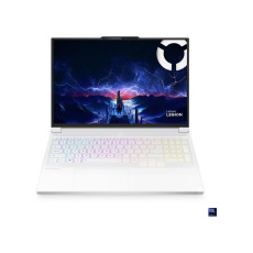 Lenovo Legion 7 16IAX10 (83KY002TCK) RTX 5070 bílý Lenovo Legion 7 16IAX10 (83KY002TCK) RTX 5070 bílý