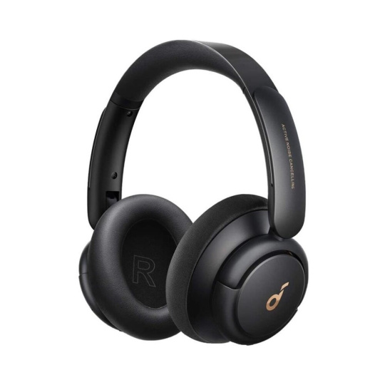 Anker Soundcore Q30 bluetooth sluchátka černá