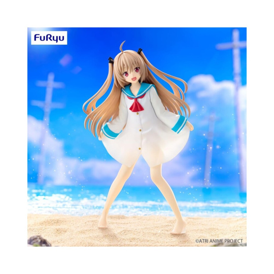 Figurka Furyu Atri My Dear Moments Trio-Try-iT - Atri 19 cm   