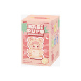 POP MART HACIPUPU Gummy Bear Series - Vinyl Plush Pendant Blind Box