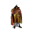 Figurka Bandai Banpresto One Piece  - Gol D.Roger (The Metallic) 30 cm