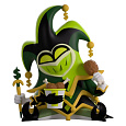 Figurka Youtooz Helluva Boss - Mammon 12 cm