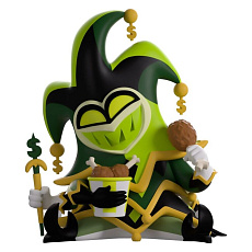Figurka Youtooz Helluva Boss - Mammon 12 cm