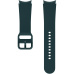 Samsung Sport Band řemínek Galaxy Watch (M-L) tmavě zelený
