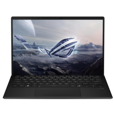 ASUS NTB ROG Flow Z13 (GZ302EA-RU204X), Ryzen AI MAX+ 395, 13.4" 2560x1600, 64GB, 1TB SSD, Radeon 8060S, W11 Pro, Black ASUS NTB ROG Flow Z13 (GZ302EA-RU204X), Ryzen AI MAX+ 395, 13.4" 2560x1600, 64GB, 1TB SSD, Radeon 8060S, W11 Pro, Black