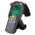 Zebra MC3190-Z, 2D, BT, Wi-Fi, Gun, RFID